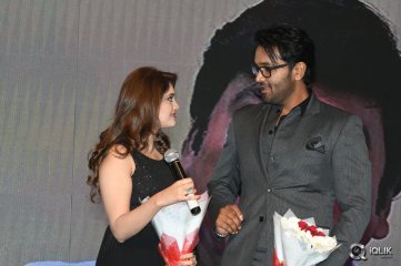 Gunturodu Movie Audio Launch